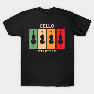 cello T-Shirt